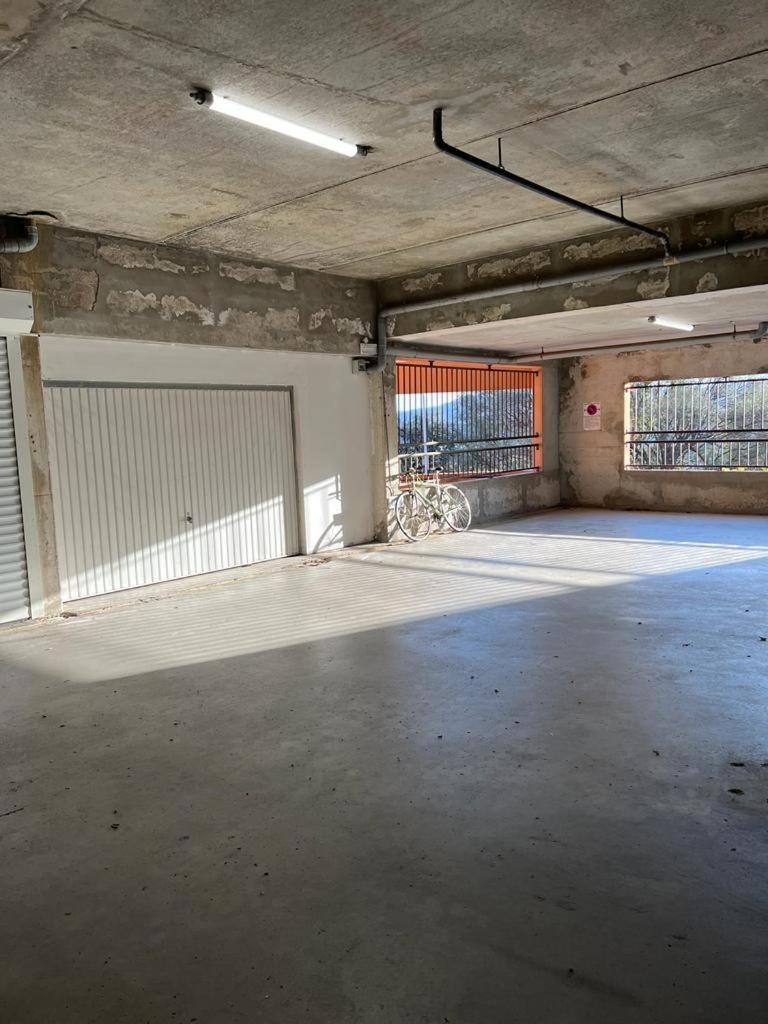 Appartement Vue Sur Mer, Piscine, Garage Prive 博尔马斯·莱斯·米默萨斯 外观 照片