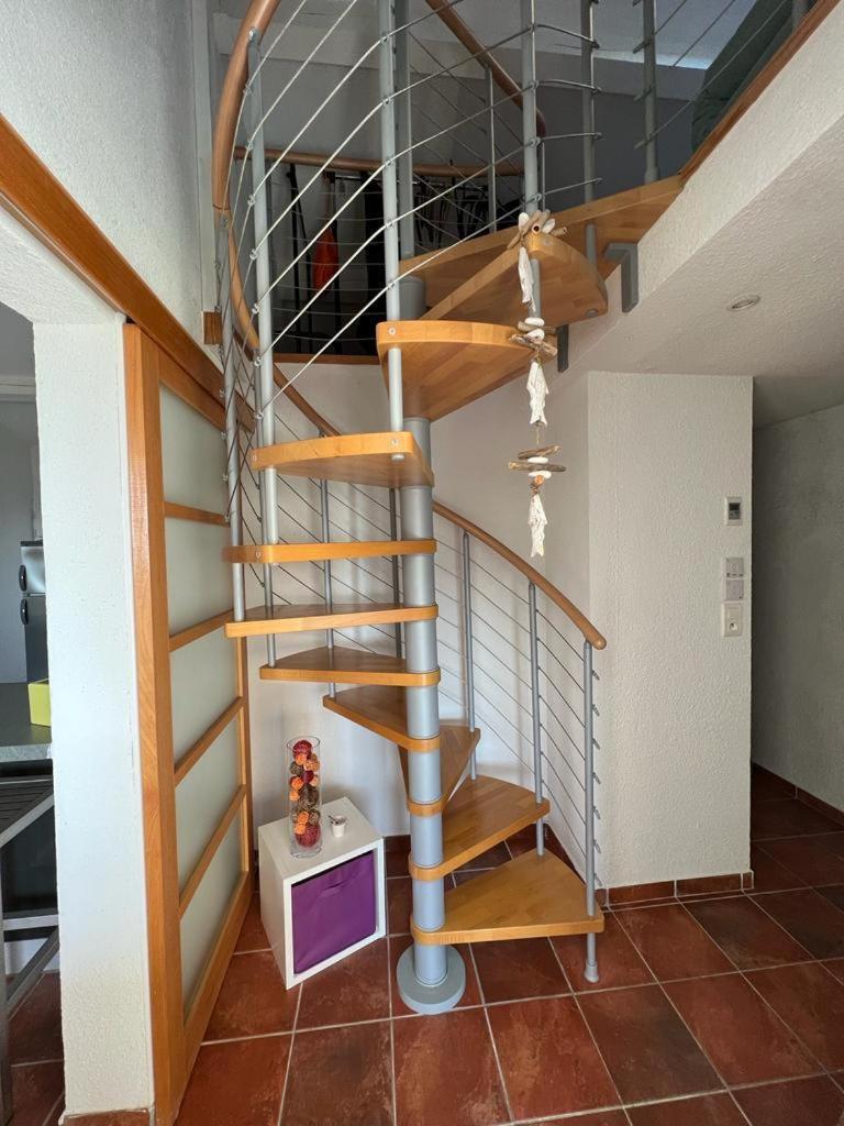 Appartement Vue Sur Mer, Piscine, Garage Prive 博尔马斯·莱斯·米默萨斯 外观 照片